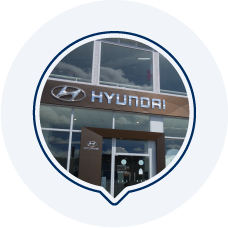 Concesionario Hyundai Ourense